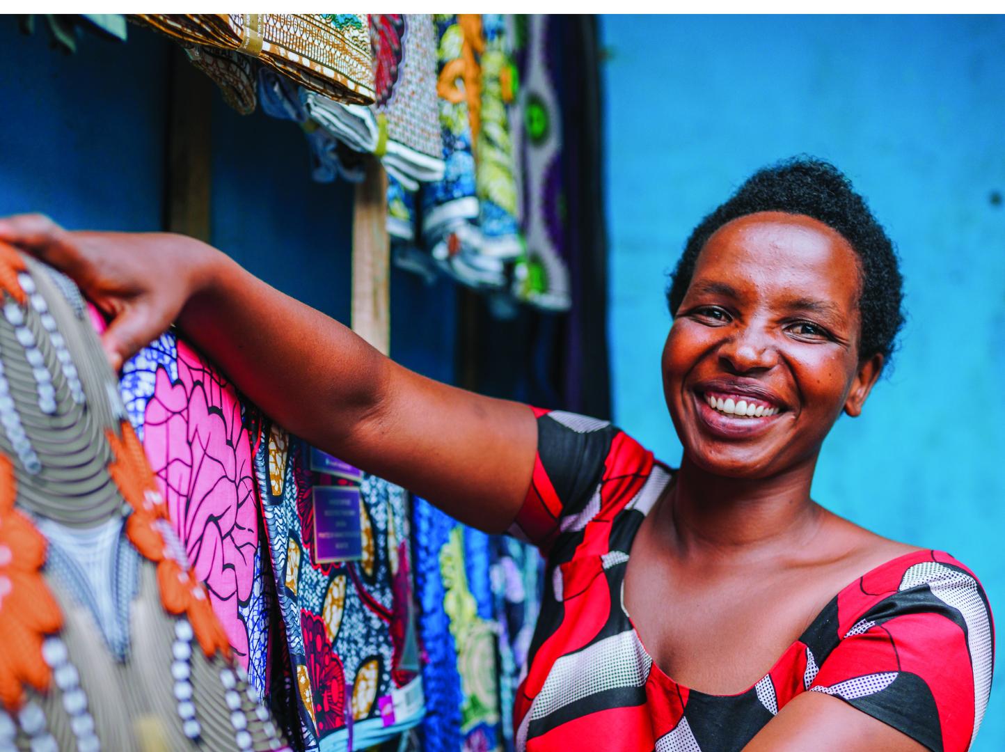 Publications | United Nations in Rwanda